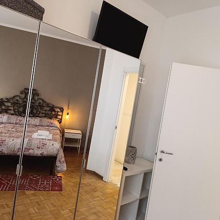 Residenza Le Mura Verona Kültér fotó