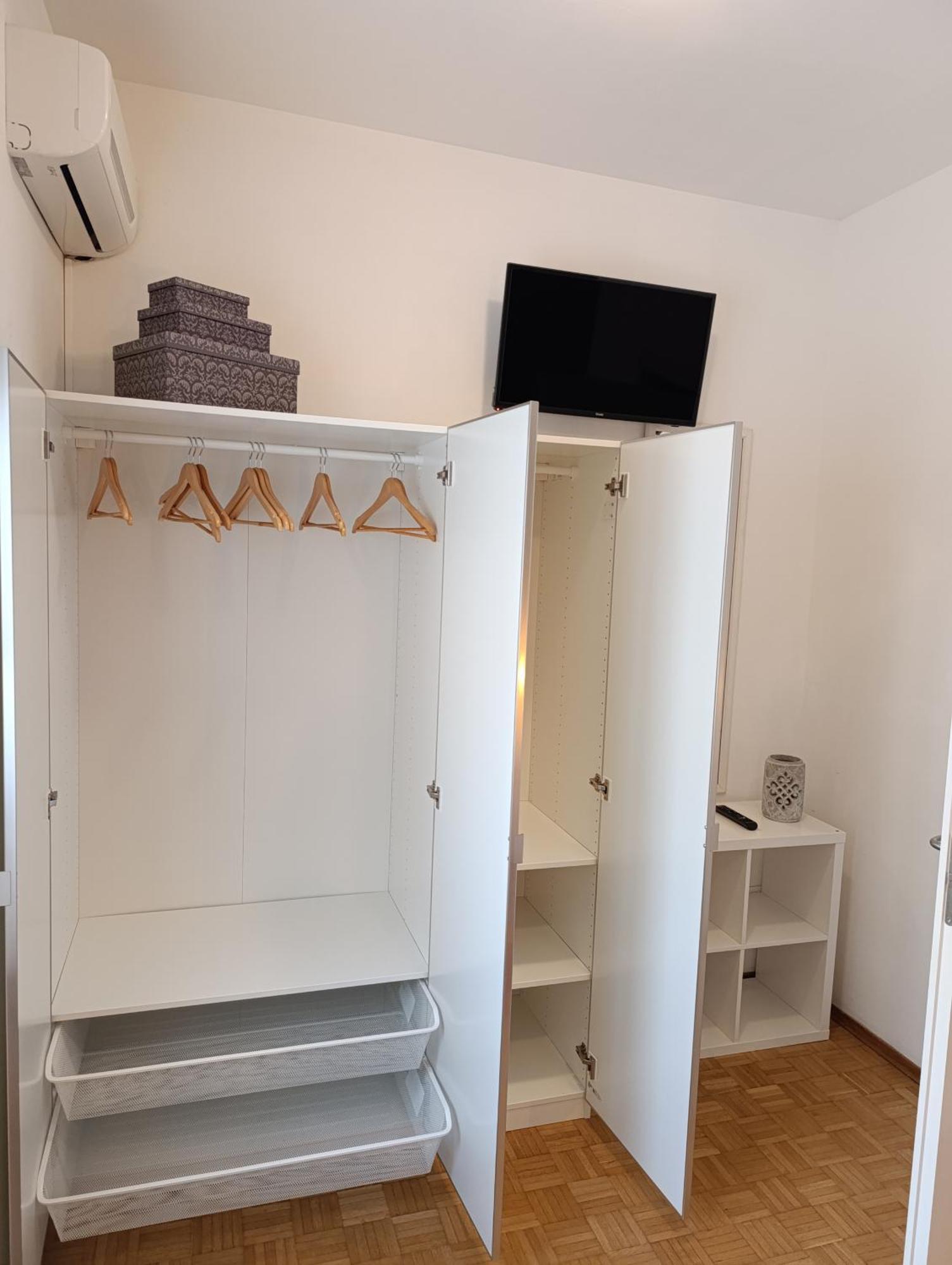 Residenza Le Mura Verona Kültér fotó