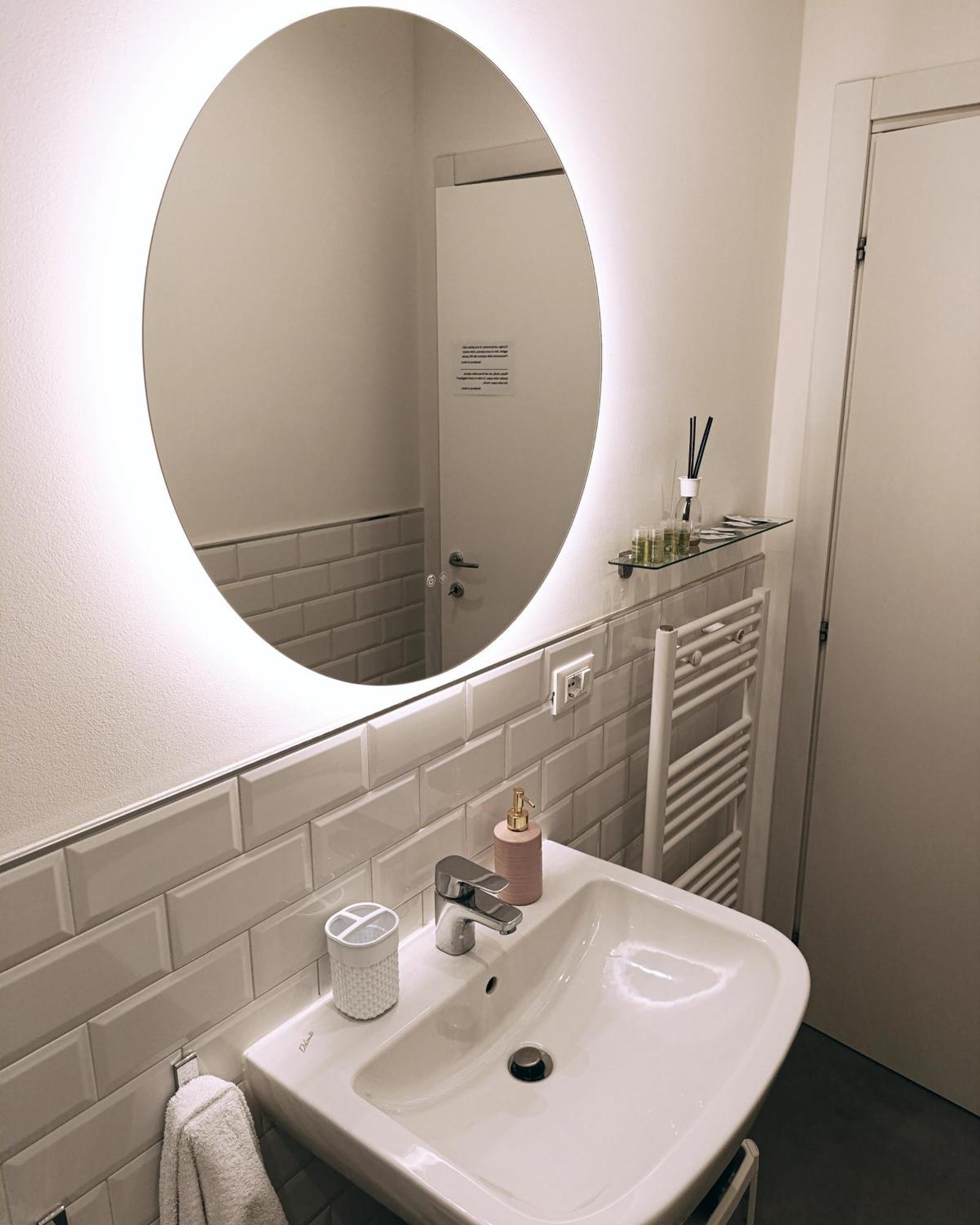 Residenza Le Mura Verona Kültér fotó