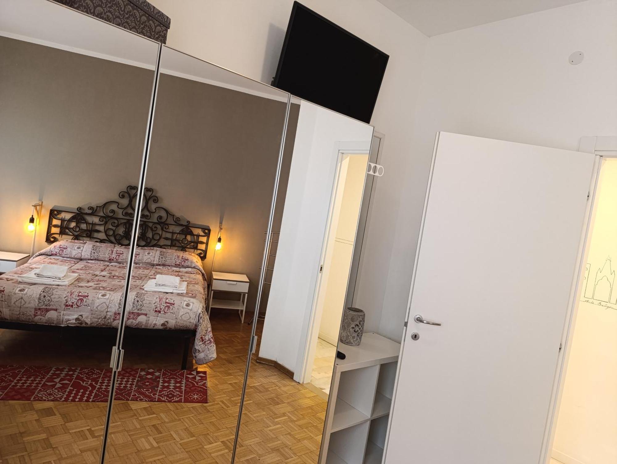Residenza Le Mura Verona Kültér fotó