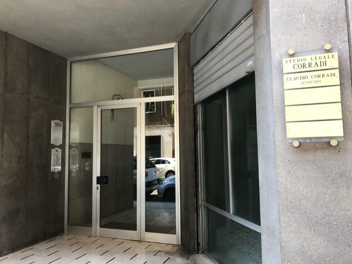 Residenza Le Mura Verona Kültér fotó