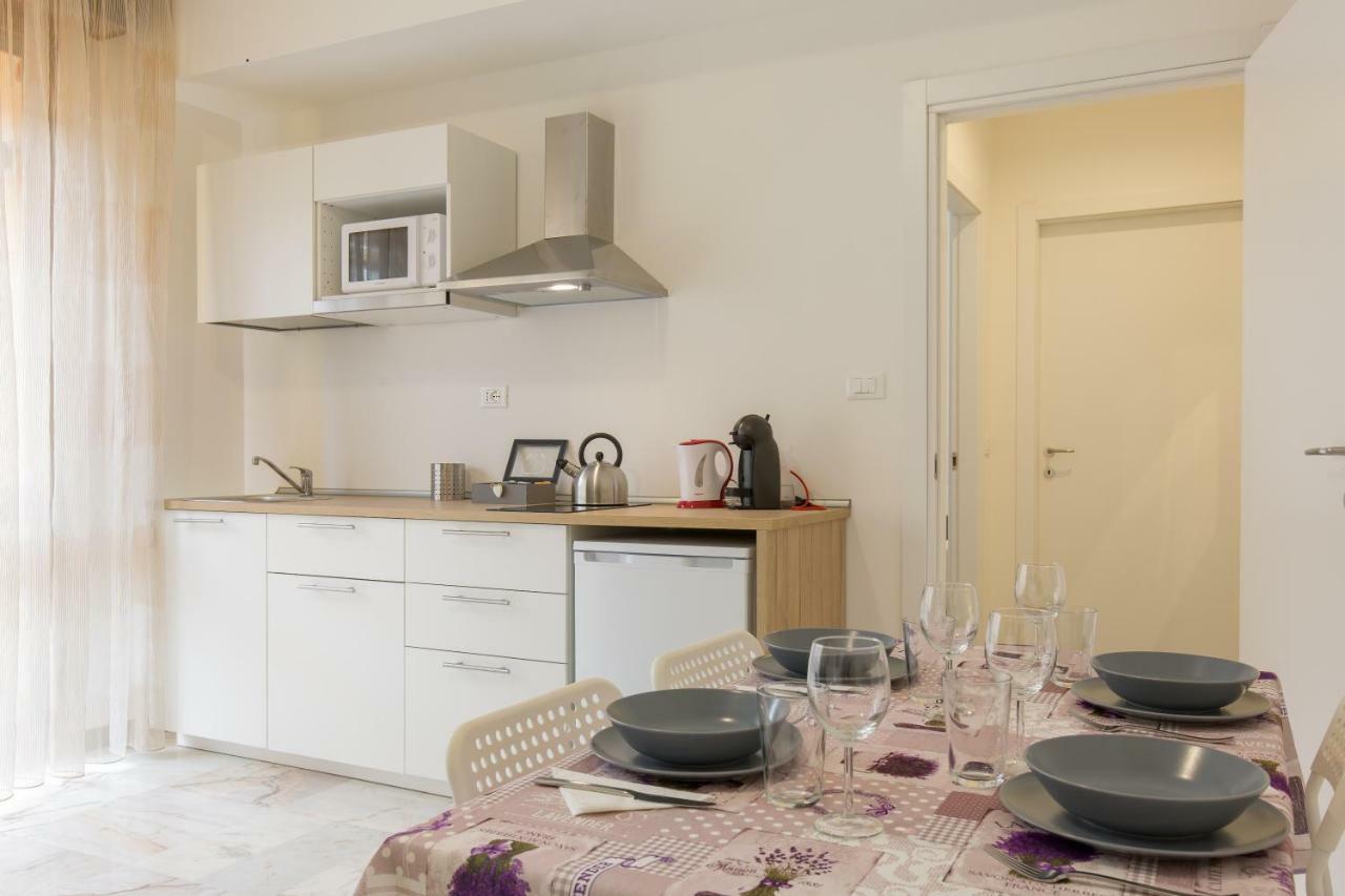 Residenza Le Mura Verona Kültér fotó