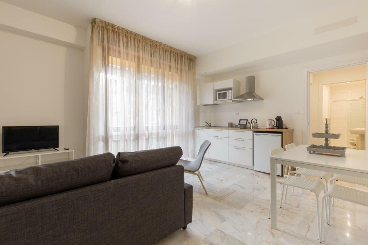 Residenza Le Mura Verona Kültér fotó