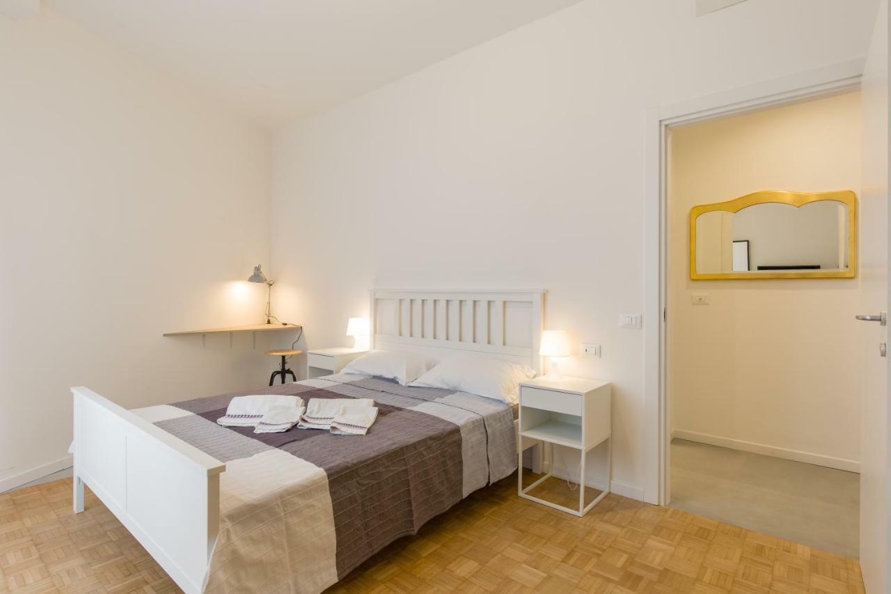 Residenza Le Mura Verona Kültér fotó