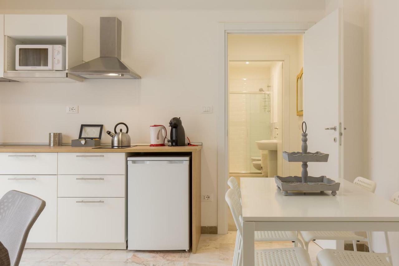 Residenza Le Mura Verona Kültér fotó
