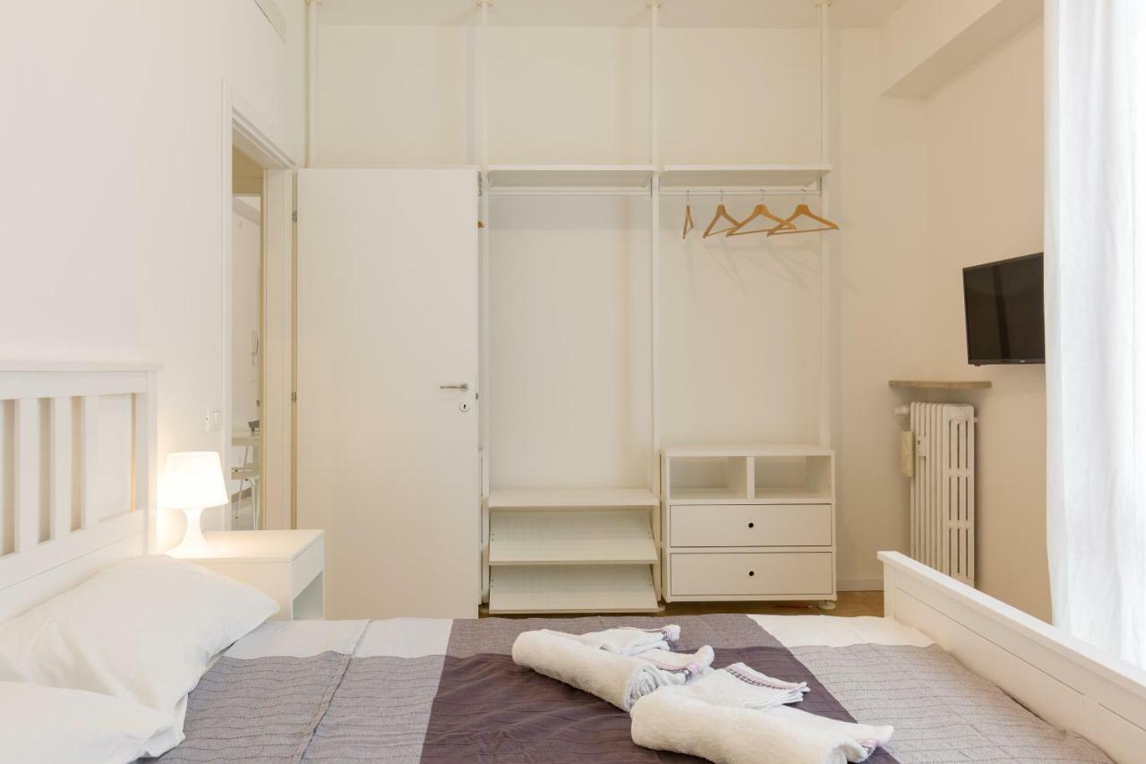Residenza Le Mura Verona Kültér fotó