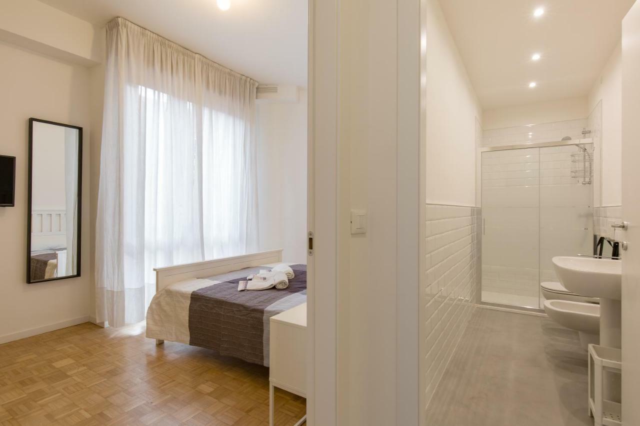 Residenza Le Mura Verona Kültér fotó