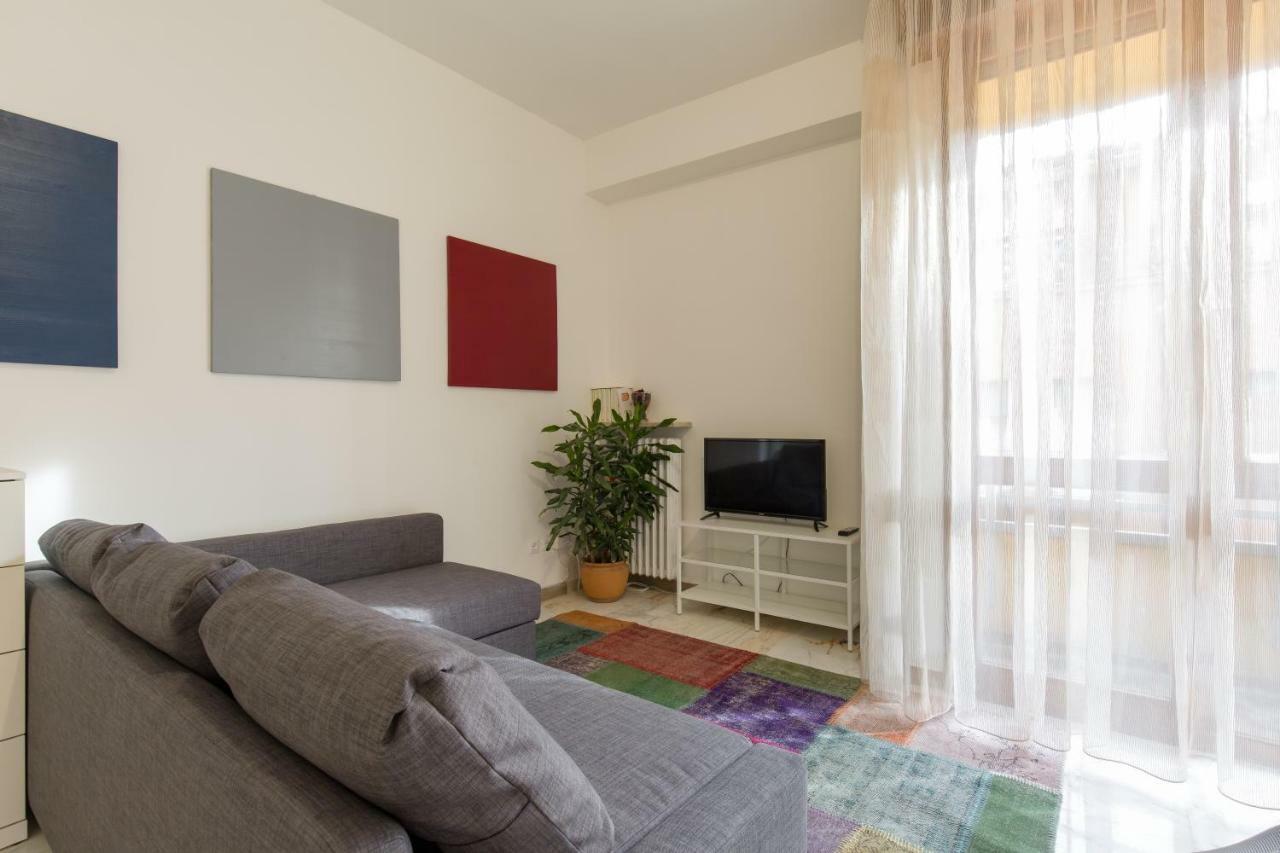 Residenza Le Mura Verona Kültér fotó