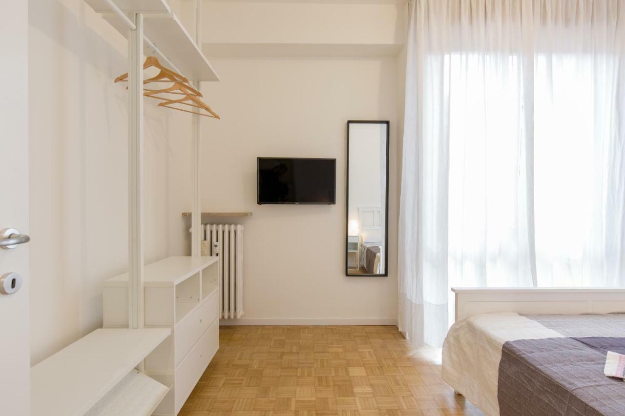Residenza Le Mura Verona Kültér fotó