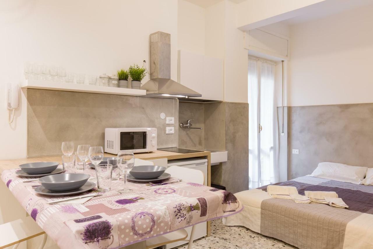 Residenza Le Mura Verona Kültér fotó