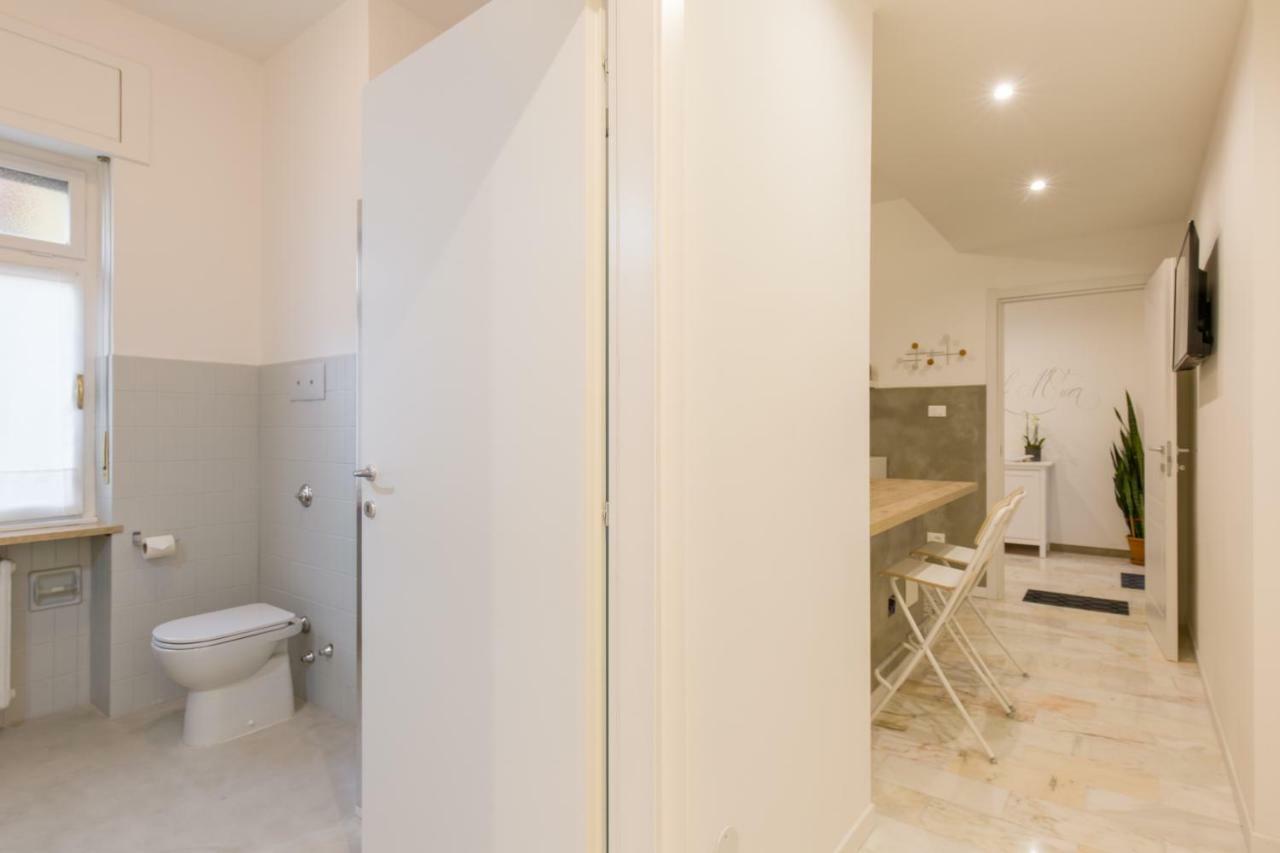 Residenza Le Mura Verona Kültér fotó