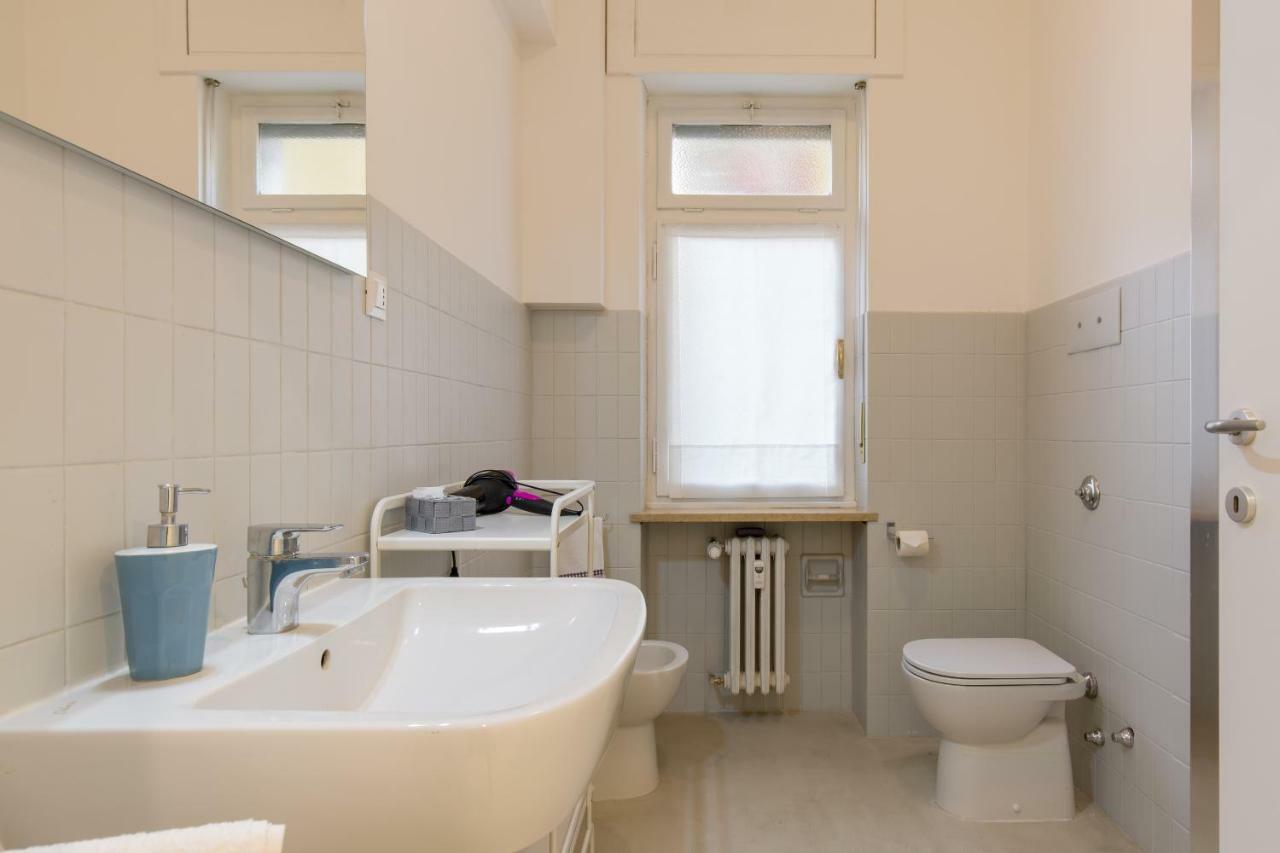 Residenza Le Mura Verona Kültér fotó