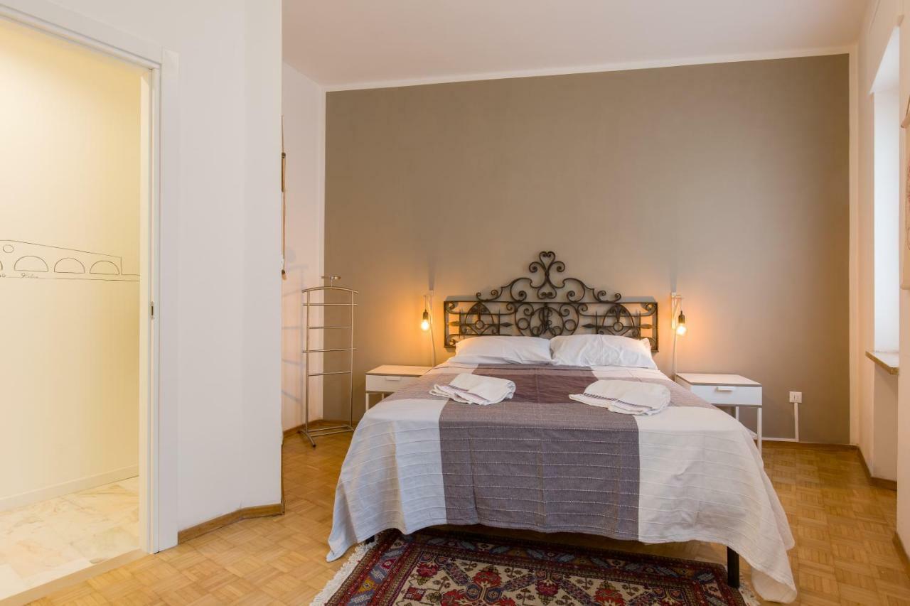 Residenza Le Mura Verona Kültér fotó