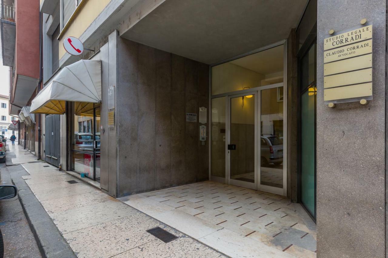 Residenza Le Mura Verona Kültér fotó