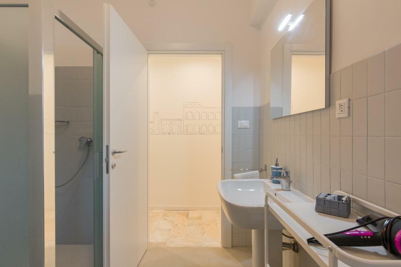 Residenza Le Mura Verona Kültér fotó