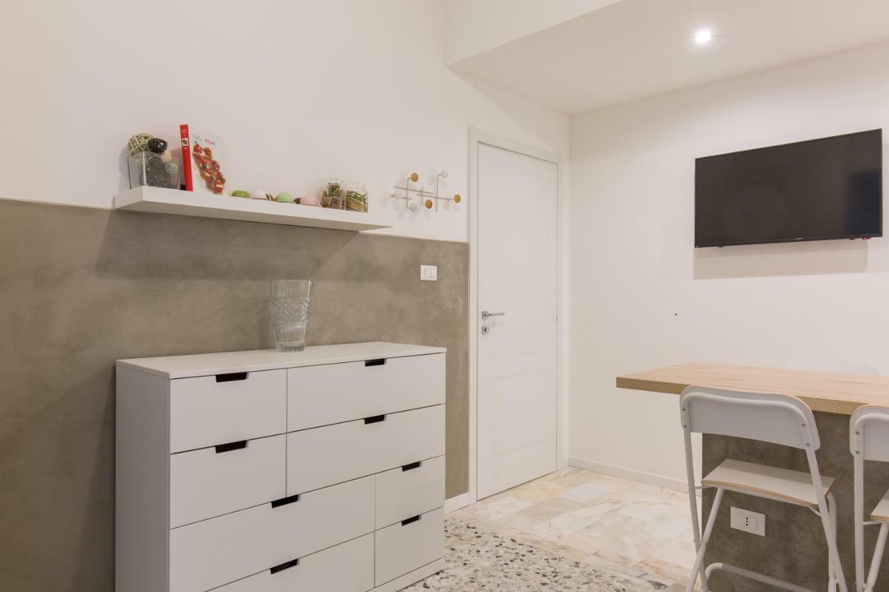Residenza Le Mura Verona Kültér fotó