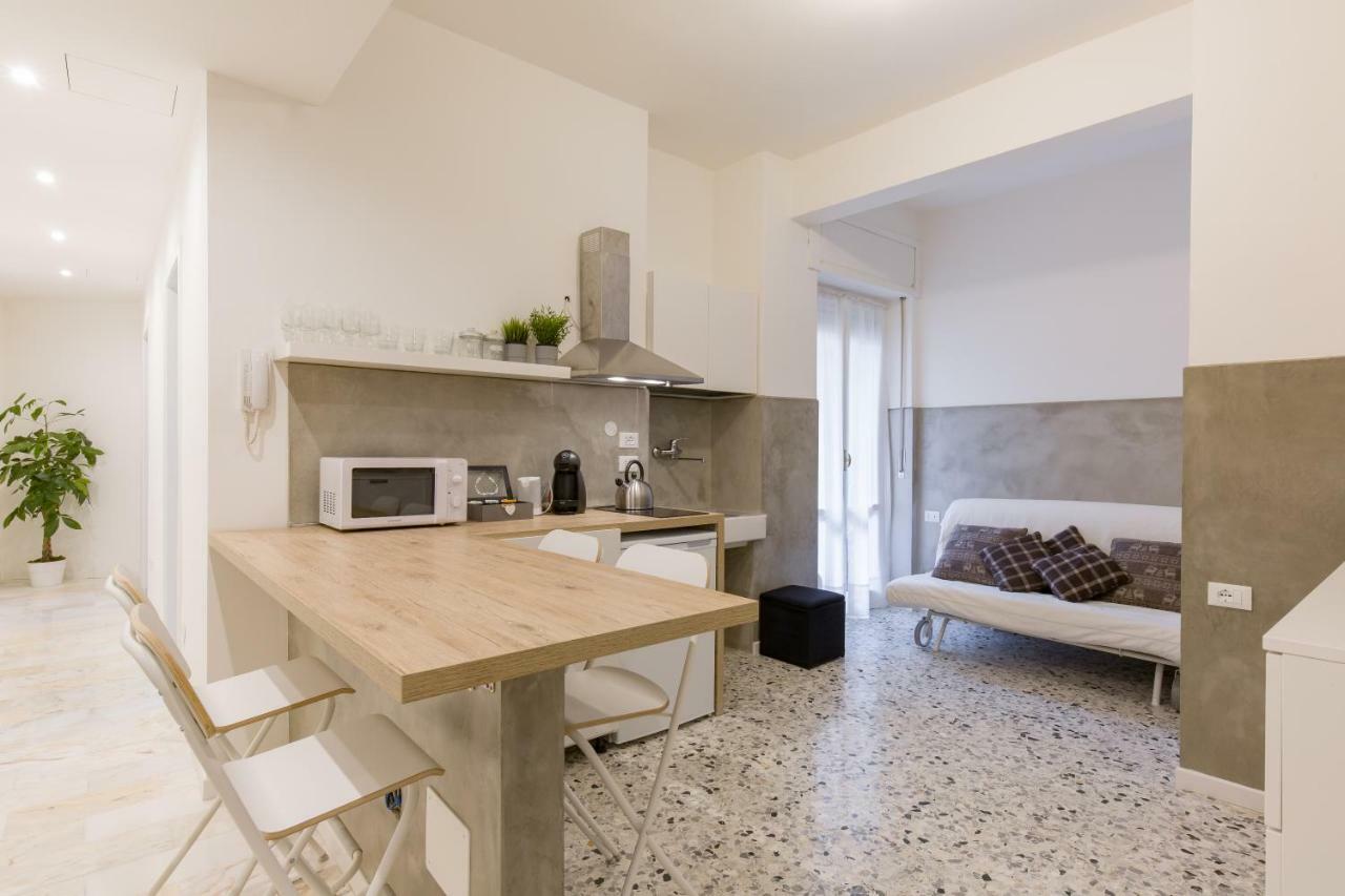 Residenza Le Mura Verona Kültér fotó