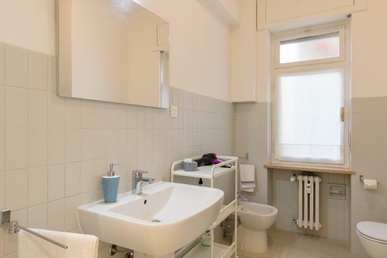 Residenza Le Mura Verona Kültér fotó
